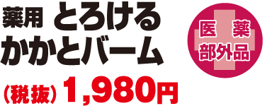 阮ｬ逕ｨ縺ｨ繧阪￠繧九°縺九→繝舌・繝� 1,980蜀・遞取栢)